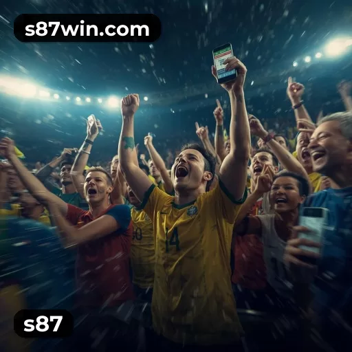 Cadastro rápido na s87 em menos de 2 minutos