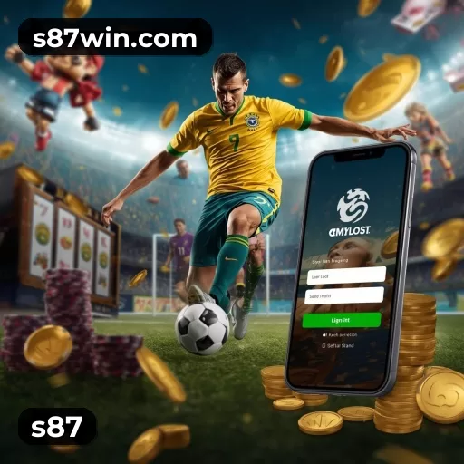 Infraestrutura CDN global para download seguro s87