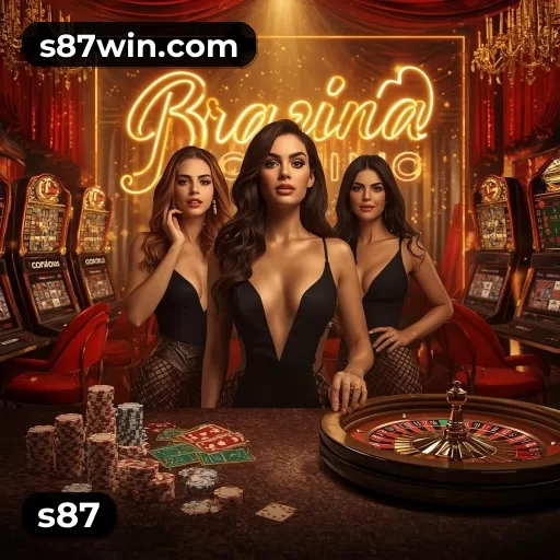 s87 licenciado com transparência e jogo responsável