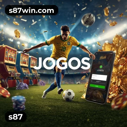 s87 com RTP verificado e jogos auditados pela eCOGRA