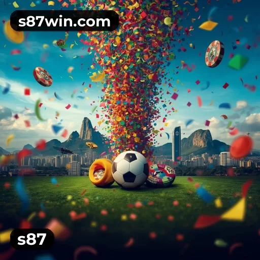 Comparativo de loterias s87 — prêmios, odds e frequência